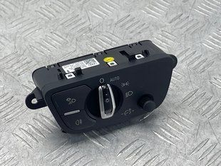 Перемикач світла фар 4M0941531AA5PR Audi Q7