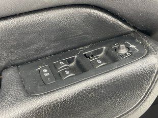 Карта / Обшивка двери Volvo XC60
