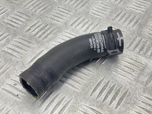 Патрубок интеркулера K2G39K308BB Ford Edge