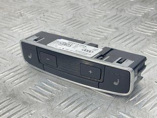 Панель керування підігрівом сидінь 80A919158A Audi Q5