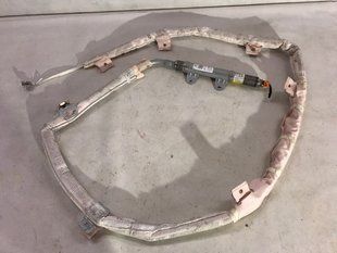 Шторка безпеки бічна / Airbag 7P6880742C Volkswagen Touareg