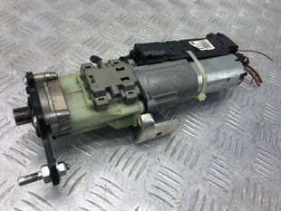 Привідний блок кришки багажника 4L0827851D Audi Q7