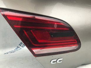 Стоп / Фонарь LED внутренний 3C8945307AA Volkswagen CC