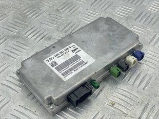 Блок управления камеры 4H0907428D Audi A8 Audi A6, Audi A7, Audi A8, Audi RS7, Audi S6, Audi S7, Audi S8