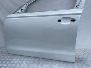 Двері (має пошкодження) 4G0831051 Audi A6