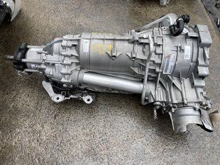 АКПП / коробка передач 0BK300039L001 Audi A7
