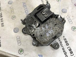 Опора / подушка КП Audi A6