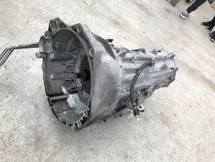 АКПП / Коробка передач 0C8300036Q Audi Q7