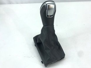 Ручка важеля селектора КПП 4G1713139AGIBR Audi A6