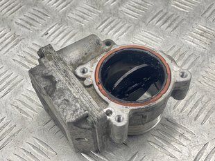 Дроссельная заслонка 4e0145950j Audi Q7