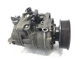 Компресор кондиціонера 7P0820803E Audi Touareg Audi Q7