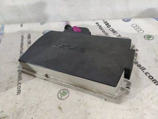 Підсилювач звуку BOSE 4L0035223H Audi Q7