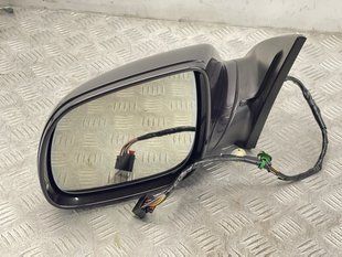 Зеркало бокового вида Audi Q7
