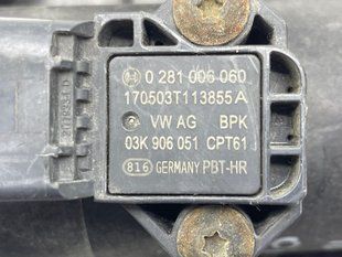 Датчик абсолютного давления (MAP) 03K906051 Audi A6