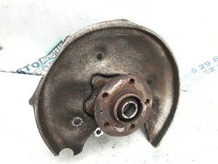 Поворотный кулак / Цапфа с подшипником 8K0505432AR Audi A4 Allroad