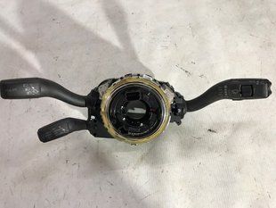 Блок підкермових перемикачів 4F0953549E Audi Q7