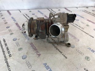 Турбина 31411485 Volvo XC60