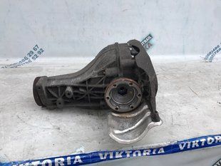 Редуктор заднього мосту 0BC500044D Audi A6