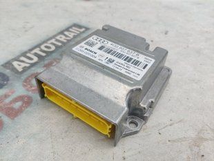 Датчик поперечного прискорення (ESP) 4G0907637B Audi A6