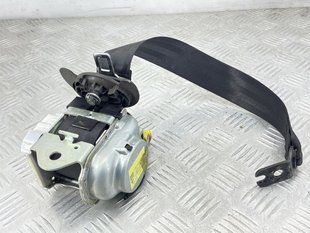 Ремень безопасности сиденья 2-го ряда 4M0857806DV04 Audi Q7