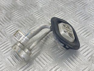 Трубка кондиціонера 4M0820339G Audi Q7