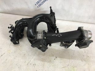 Коллектор впускной 059129711CF Audi A6