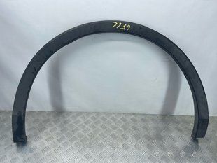 Розширювач / накладка арки крила 5NN854820A Volkswagen Tiguan