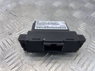 Диагностический интерфейс для шины данных (Gateway) 7P6907540B Volkswagen Touareg
