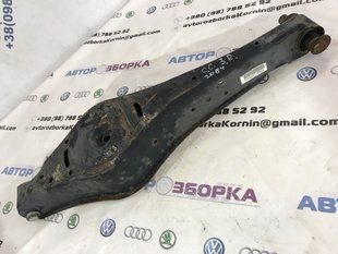 Рычаг задней подвески поперечный нижний 1K0505311AB Volkswagen CC