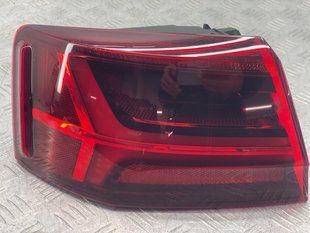 Стоп / Фонарь внешний 4G5945095D Audi A6