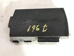Підсилювач звуку BOSE 4L0035223J Audi Q7
