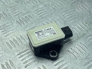 Датчик поперечного прискорення (ESP) 8R0907637B Audi Q5