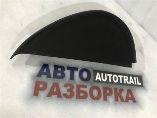 Заглушка торпедо 4G88570864PK Audi A7