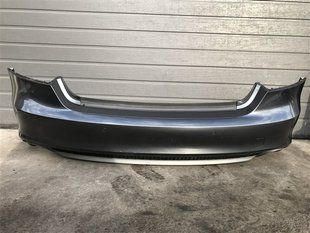 Бампер комплектный 4G8807511AC Audi A7