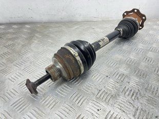 Привідний вал передній 4G0407271F Audi A6 Audi A6, Audi A7, Audi A8, Audi Q5, Audi RS7, Audi S6, Audi S7, Audi S8, Audi SQ5