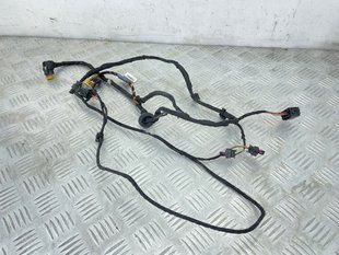 Проводка бампера 8W0971104J Audi A4