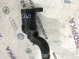 Додатковий насос ОР 7L0965561K Audi Q7