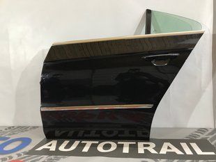Дверь 3C8833055E Volkswagen CC