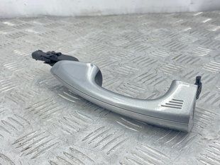 Ручка дверей (keyless) зовнішня Ford Edge