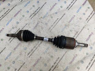 Полуось DG1Z3B437F Ford Flex