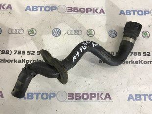 Шланг ОЖ с быстроразъемной муфтой 4G0819350B Audi A7