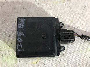 Датчик сліпої зони / блок керування асистента зміни смуги руху EM2Z14C689A Ford Edge