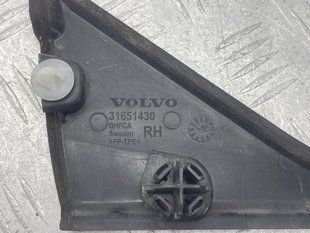 Накладка порога 31651430 Volvo XC60