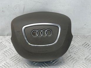 Подушка безопасности руля 4L0880201AHJ42 Audi Q7 Audi Q7