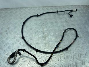 Патрубок 4G0131984H Audi A6