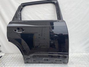 Двері 4M0833052E Audi Q7