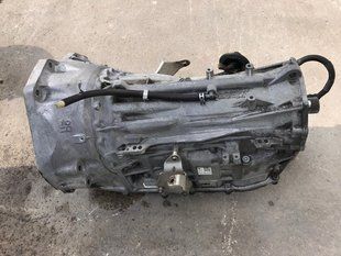 АКПП / коробка передач 0C8300036Q Audi Q7