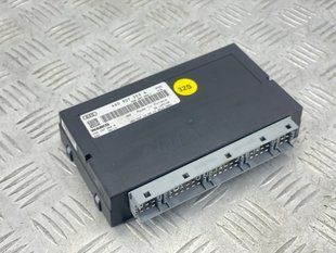 Блок управления пневмоподвеской 4G0907553G Audi A8 Audi A6, Audi A7, Audi A8, Audi RS7, Audi S6, Audi S7, Audi S8