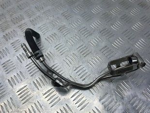 Трубка топливная 06H133681A Audi A4 Allroad