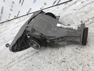 Редуктор заднего моста 0BC500044D Audi A6